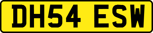 DH54ESW