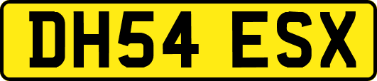 DH54ESX