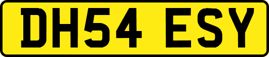 DH54ESY