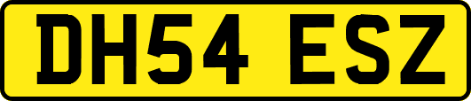 DH54ESZ