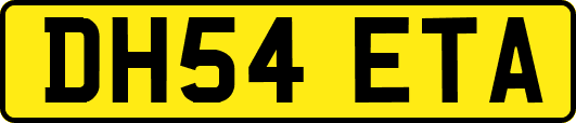 DH54ETA