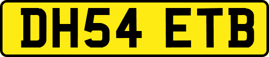 DH54ETB