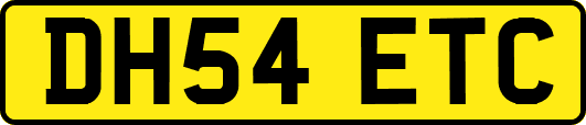 DH54ETC