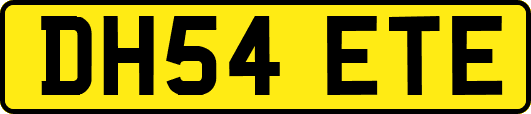 DH54ETE