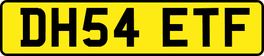 DH54ETF