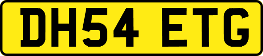 DH54ETG
