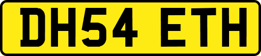 DH54ETH