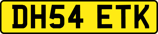 DH54ETK