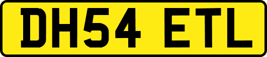 DH54ETL