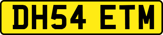 DH54ETM