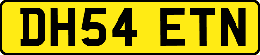 DH54ETN