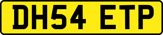 DH54ETP