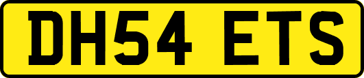 DH54ETS