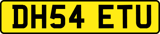 DH54ETU