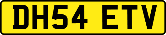 DH54ETV