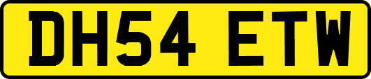 DH54ETW