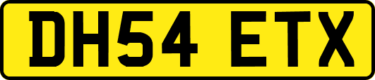 DH54ETX