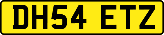 DH54ETZ
