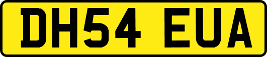 DH54EUA