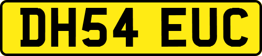 DH54EUC