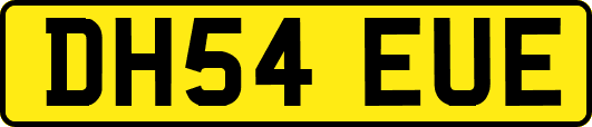 DH54EUE