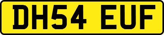 DH54EUF
