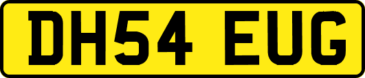 DH54EUG