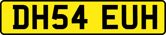 DH54EUH