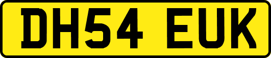 DH54EUK