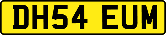 DH54EUM