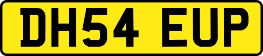 DH54EUP