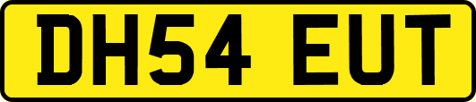 DH54EUT