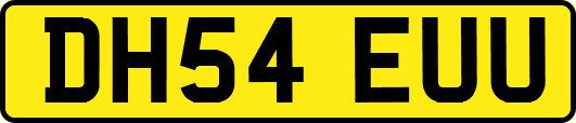 DH54EUU