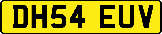 DH54EUV