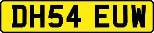 DH54EUW