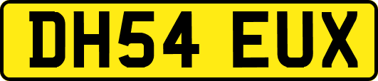 DH54EUX