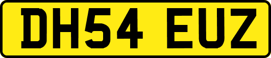 DH54EUZ