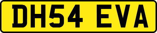 DH54EVA
