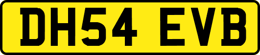 DH54EVB