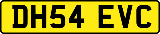 DH54EVC