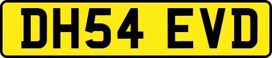 DH54EVD