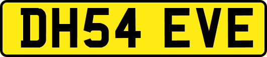 DH54EVE
