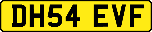 DH54EVF