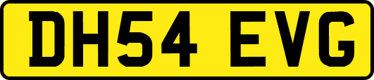 DH54EVG
