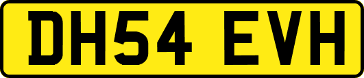 DH54EVH