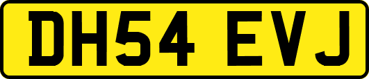 DH54EVJ