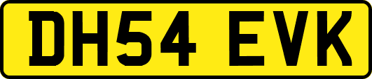 DH54EVK