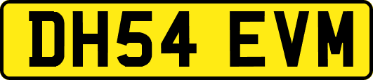 DH54EVM