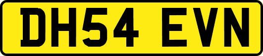 DH54EVN