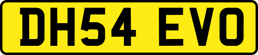 DH54EVO